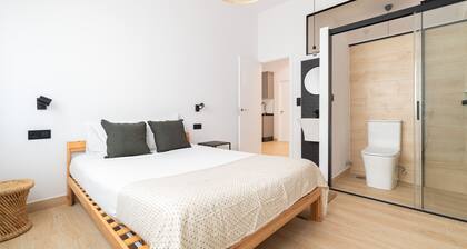 Playa America By Nigran