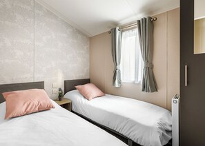 3 habitaciones