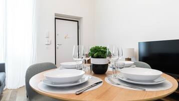 Căn hộ (1 Bedroom) | Nội thất