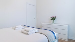 Appartement (1 Bedroom) | Intérieur