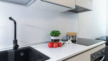 Appartement (1 Bedroom) | Interieur