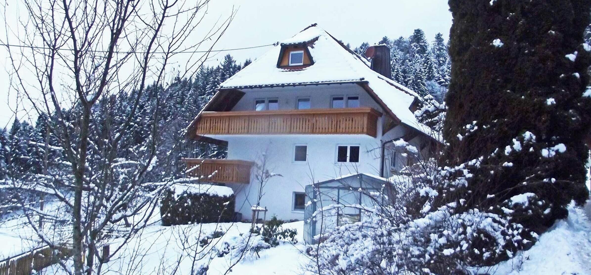 Außenbereich