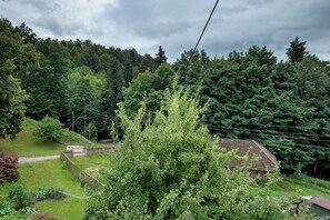 Boendeområde