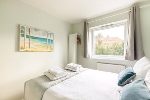Appartement (Quiet and cosy 2-bed in Wimbledon) | 2 chambres, Wi-Fi gratuit