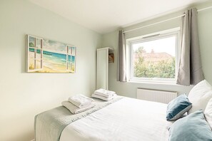Apartment (Quiet and cosy 2-bed in Wimbledon) | 2 bedrooms, free WiFi - Quiet and Cosy 2-bed in Wimbledon (London)
