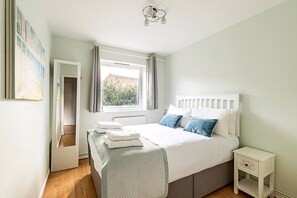 Exterior - Quiet and Cosy 2-bed in Wimbledon (London)