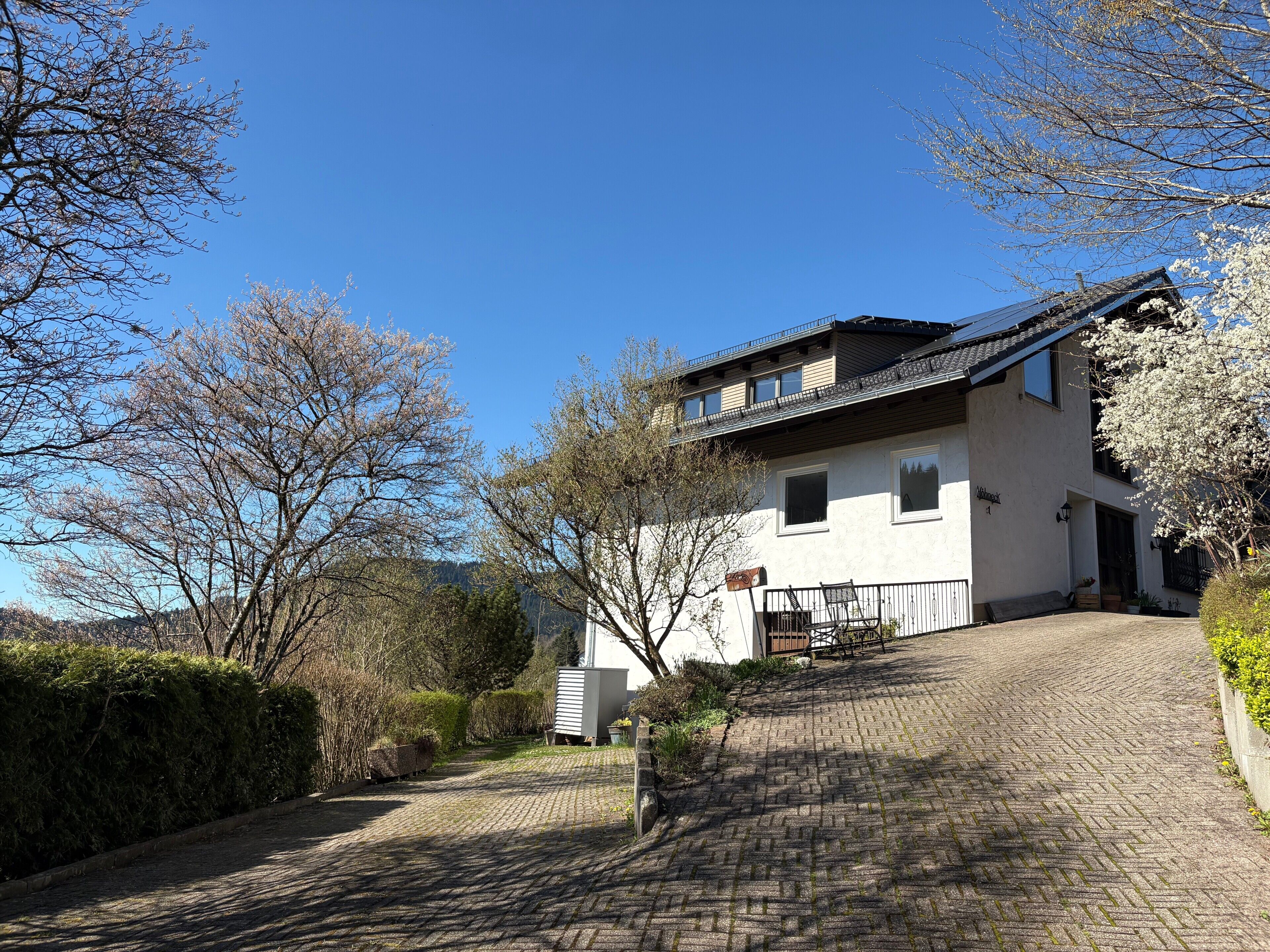 Außenbereich