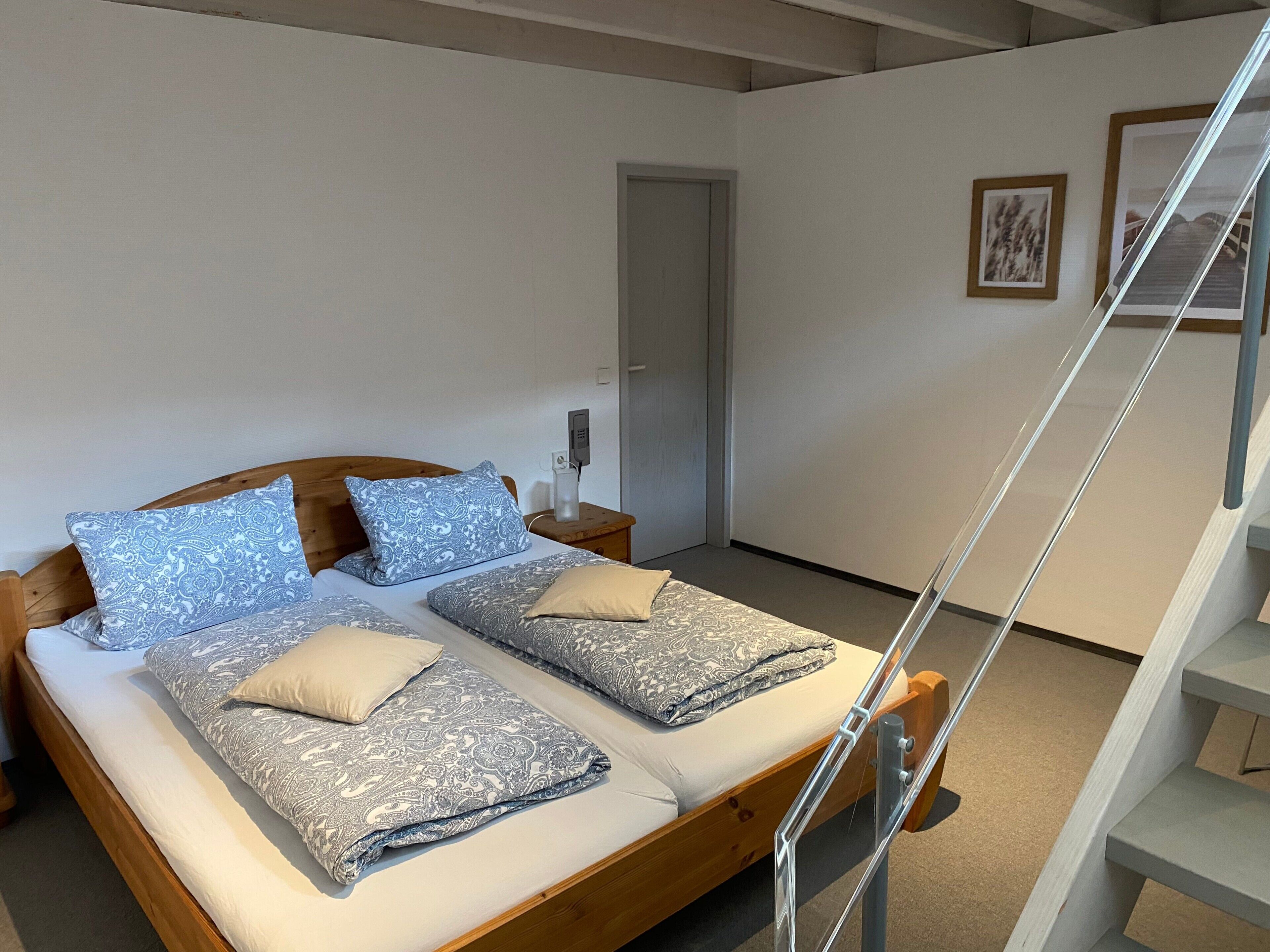 1 camera, Wi-Fi gratuito, lenzuola