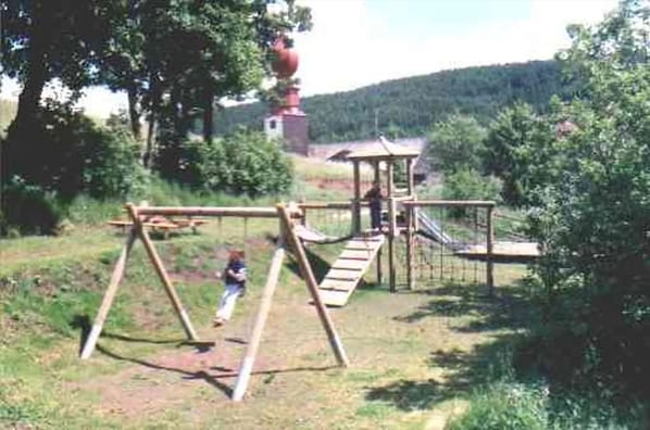 Kinderbereich