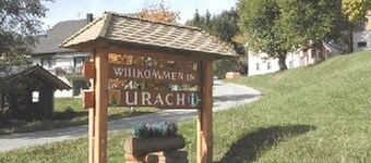 Apartment 'Nr 1 Dg' with Shared Garden, Balcony and Wi-Fi