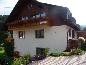 Aussenbereich