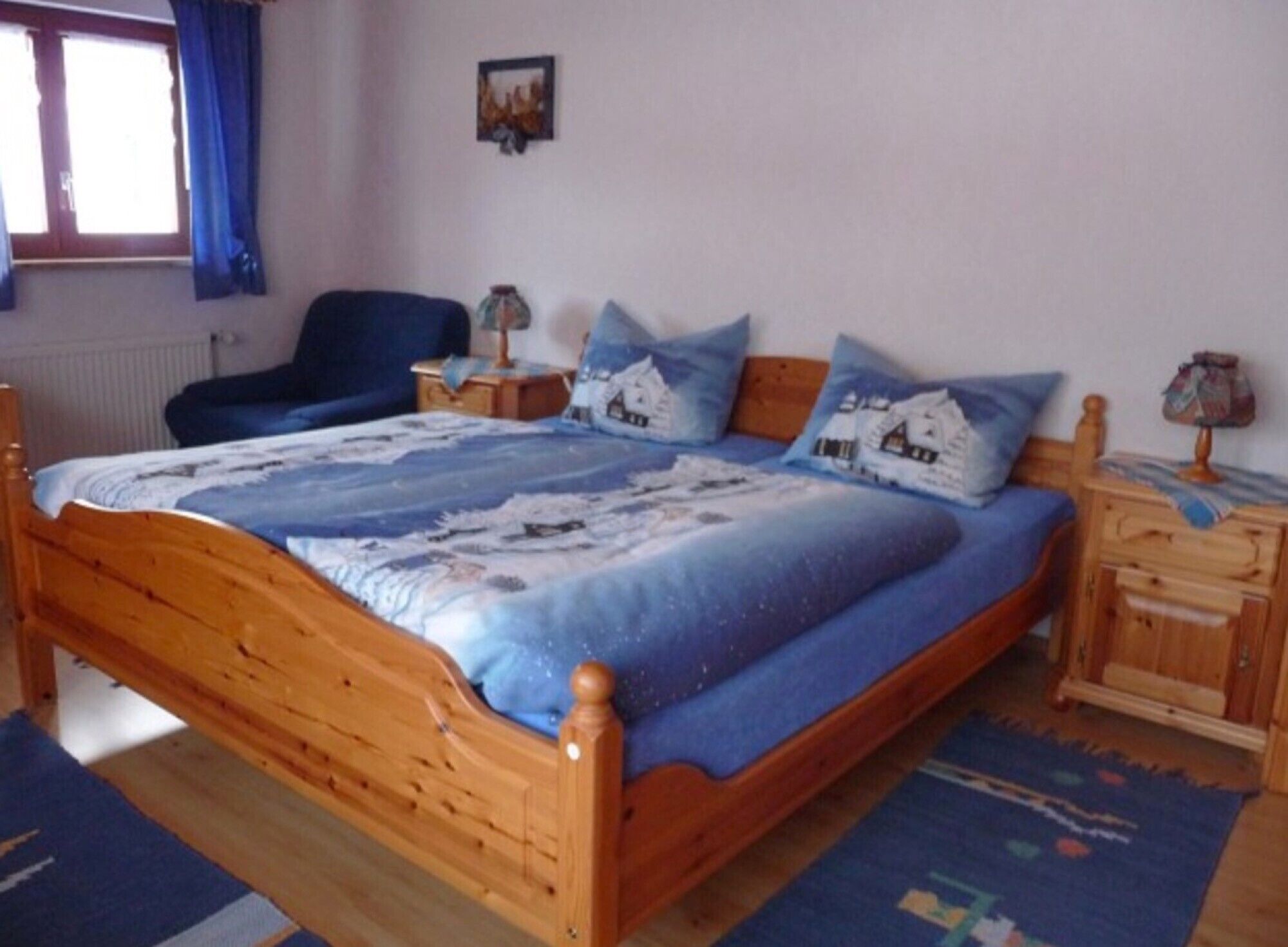 2 sovrum och gratis wi-fi