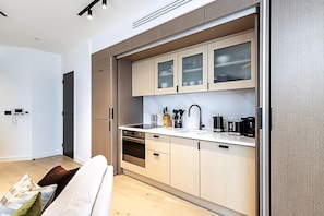 Apartment (Elegant Flat in Notting Hill's Heartb) | Private kitchen