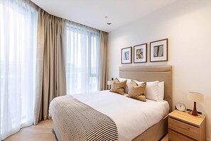 Appartement (Elegant Flat in Notting Hill's Heartb) | 1 chambre, Wi-Fi gratuit