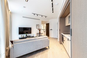 Apartment (Elegant Flat in Notting Hill's Heartb) | Private kitchen - Elegant Flat in Notting Hill's Heartbeat (London)