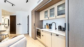 Apartment (Elegant Flat in Notting Hill's Heartb) | Private kitchen