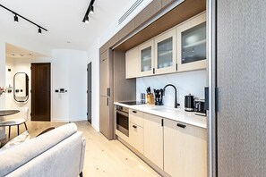 Apartment (Elegant Flat in Notting Hill's Heartb) | Private kitchen