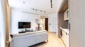 Apartment (Elegant Flat in Notting Hill's Heartb) | Private kitchen