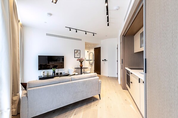 Exterior - Elegant Flat in Notting Hill's Heartbeat (London)