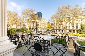 Exterior - Central London Chic Townhouse (London)