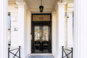 Exterior - Central London Chic Townhouse (London)