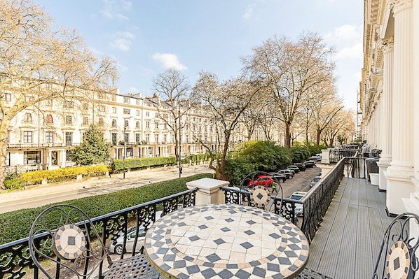 Exterior - Central London Chic Townhouse (London)