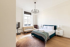 Apartment (Central London Chic Townhouse) - Central London Chic Townhouse (London)
