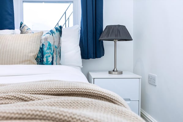 Apartment (Elegant Three-Bed Marylebone Flat Nea)