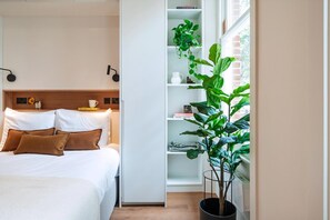 Studio (Beautiful Abode In Earl's Court) | 1 kamar tidur