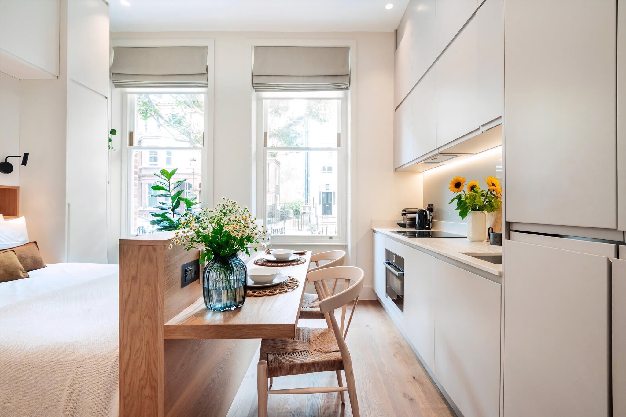 Studio (Beautiful Abode In Earl's Court) | Cuisine privée