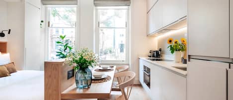 Studio (Beautiful Abode In Earl's Court) | Eget kök