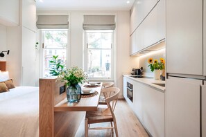 Studio (Beautiful Abode In Earl's Court) | Dapur pribadi