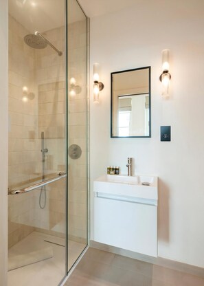 Studio (Beautiful Abode In Earl's Court) | Salle de bain