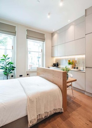 Studio (Beautiful Abode In Earl's Court)