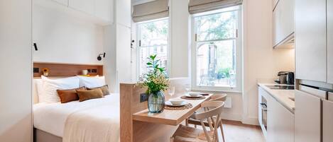 Studio (Beautiful Abode In Earl's Court) | 1 Schlafzimmer