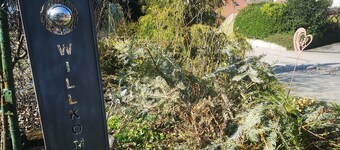 Apartment 'Eckert' with Shared Garden, Balcony and Wi-Fi