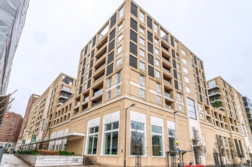 Canning Town Pied-à-terre