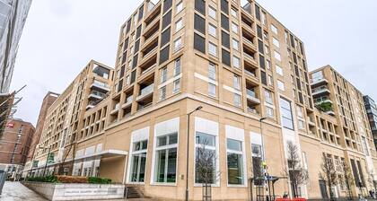 Canning Town Pied-à-terre