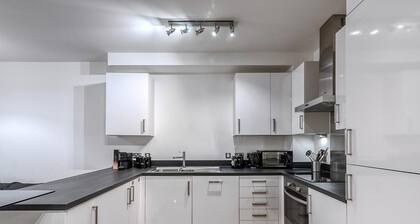 Canning Town Pied-à-terre