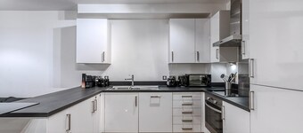 Canning Town Pied-à-terre