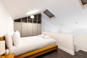 Apartment (Cosy Camden Retreat Near Markets & Tu)