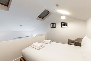 Appartement (Cosy Camden Retreat Near Markets & Tu) | 1 chambre, Wi-Fi gratuit