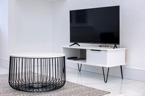 Exterior - Stylish Harley Street Apartment (London)