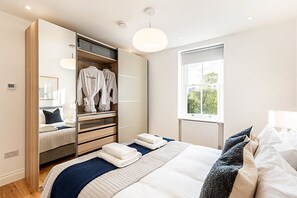 Apartment (Upscale & Serene Getaway - Prime Chel) | 1 bedroom, free WiFi