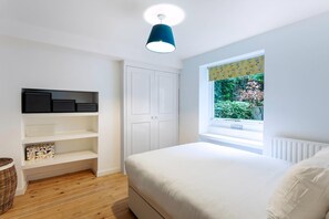Departamento (Quaint Fulham Retreat: Cozy 1-Bedroom) | 1 habitación y wifi gratis 