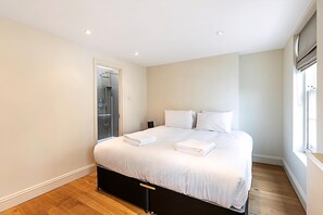Exterior - Beautiful Modern 4BR House in Central London (London)
