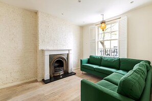 Exterior - Beautiful Modern 4BR House in Central London (London)
