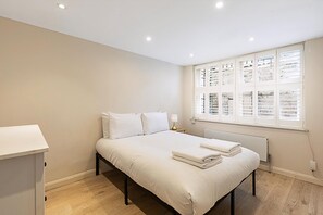 Exterior - Beautiful Modern 4BR House in Central London (London)