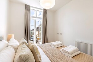 Appartement (Stylish Chelsea Escape with Private O)