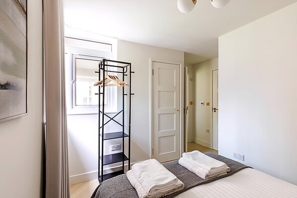 Exterior - 3 Bed In The Heart of Covent Garden (London)